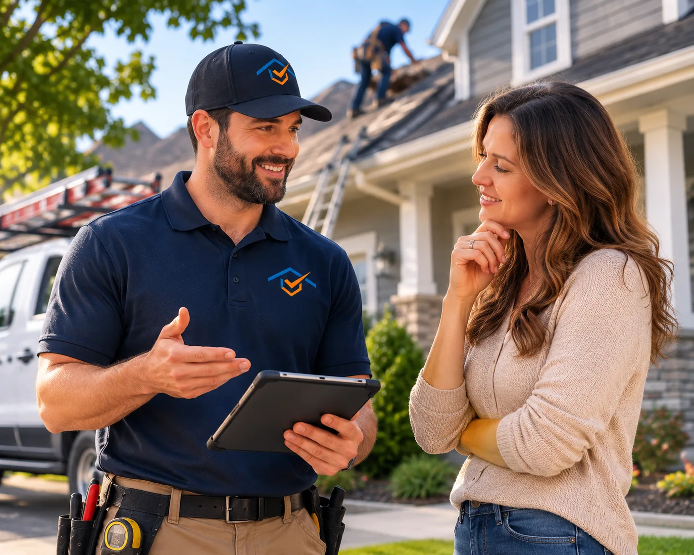 Roof Inspection FAQs in Cross Timbers, MO
