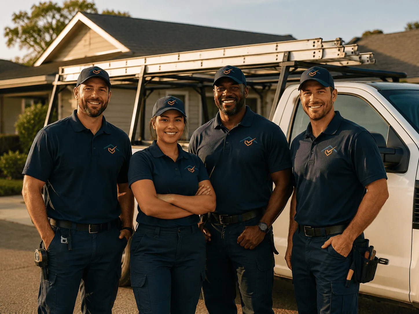 Roof Inspection company in Cross Timbers, MO